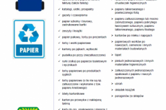 POJEMNIK NA PAPIER