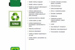 POJEMNIK NA SZKŁO